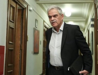 Ν.Τόσκας για την υπόθεση Λεμπιδάκη: «Τα συγχαρητήρια ανήκουν στην ΕΛ.ΑΣ. - Εμείς είμαστε αρωγοί & δίνουμε κατευθύνσεις»